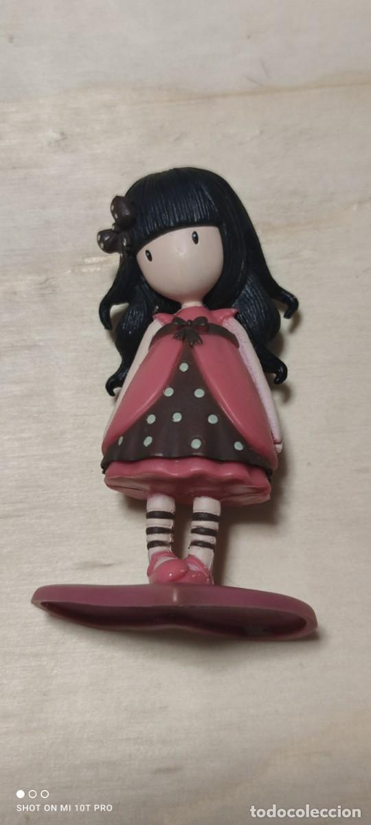 Figuras de acci&oacute;n: Figura Gorjuss - Foto 1