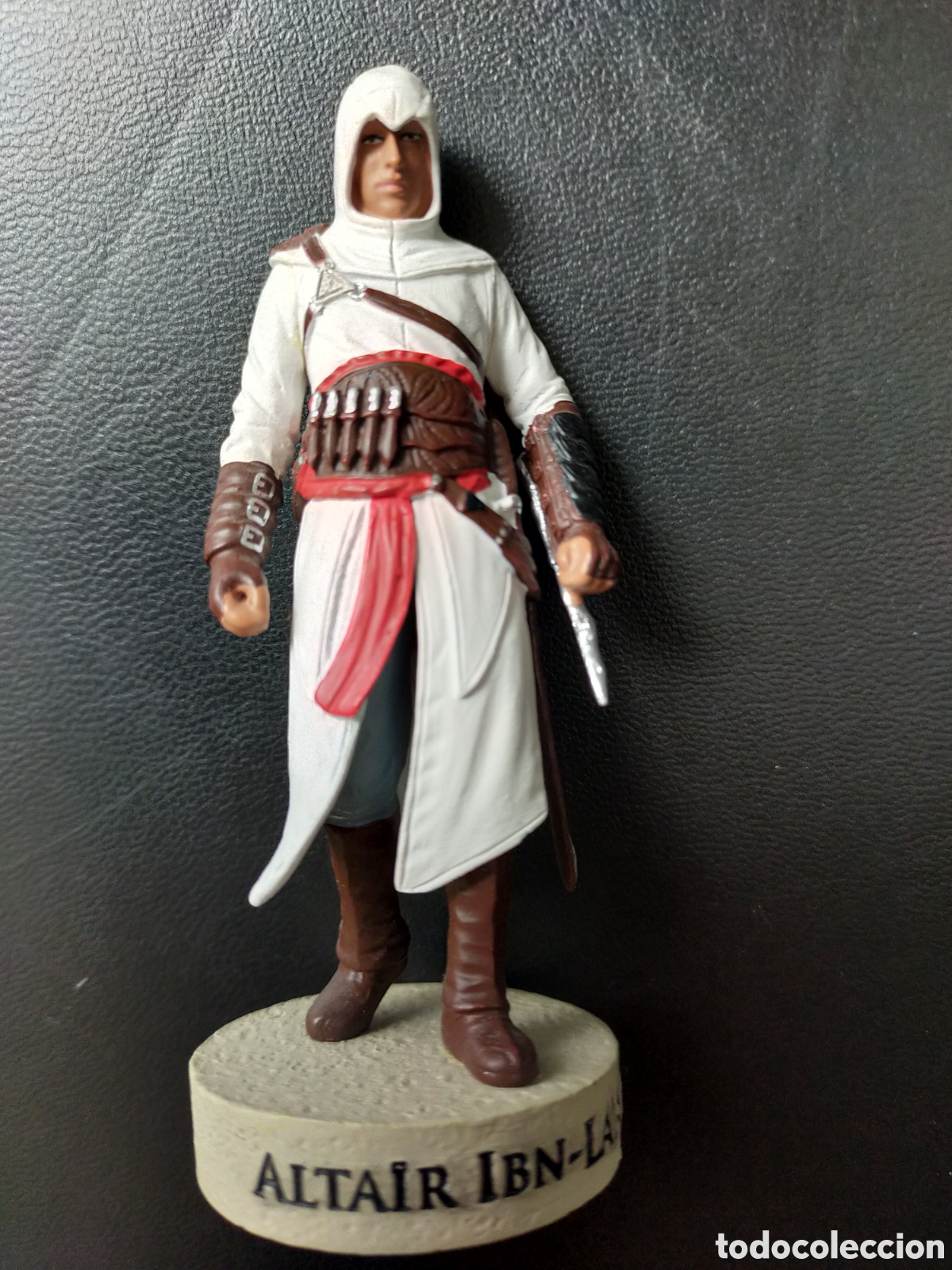 Altair - Jogo Assassin's Creed