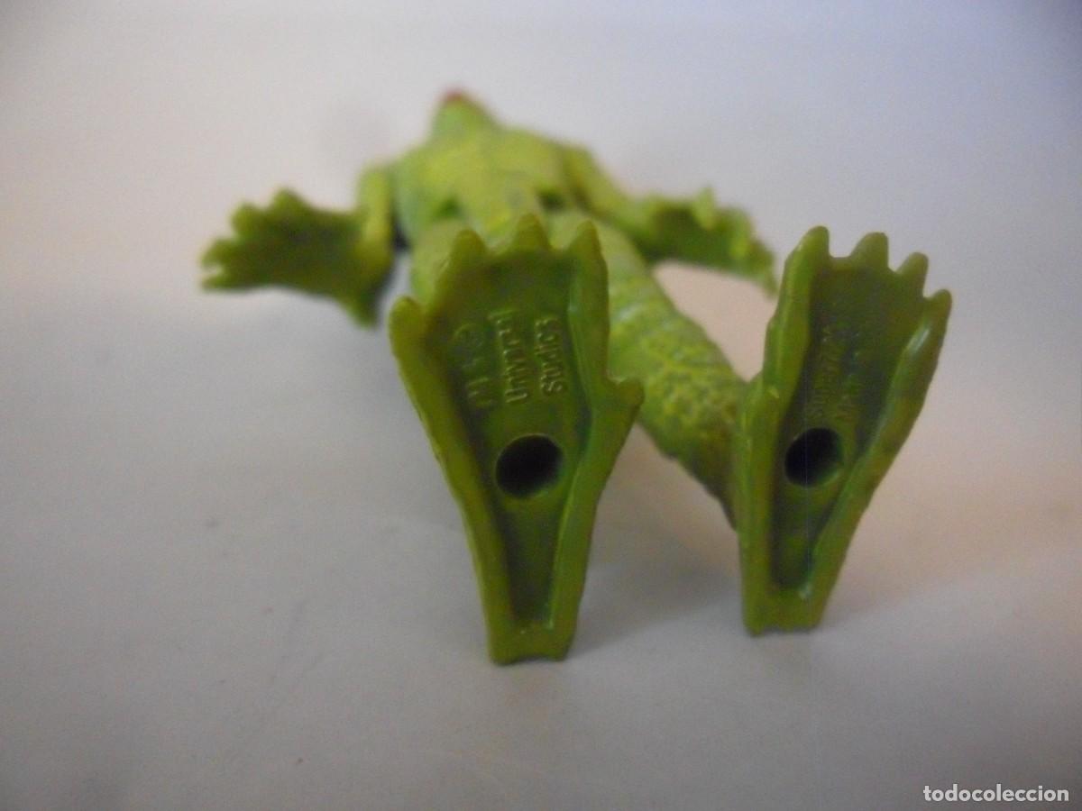 Figuras de acci&oacute;n: CREATURE FROM THE BLACK LAGOON REACTION 2016 - Foto 5