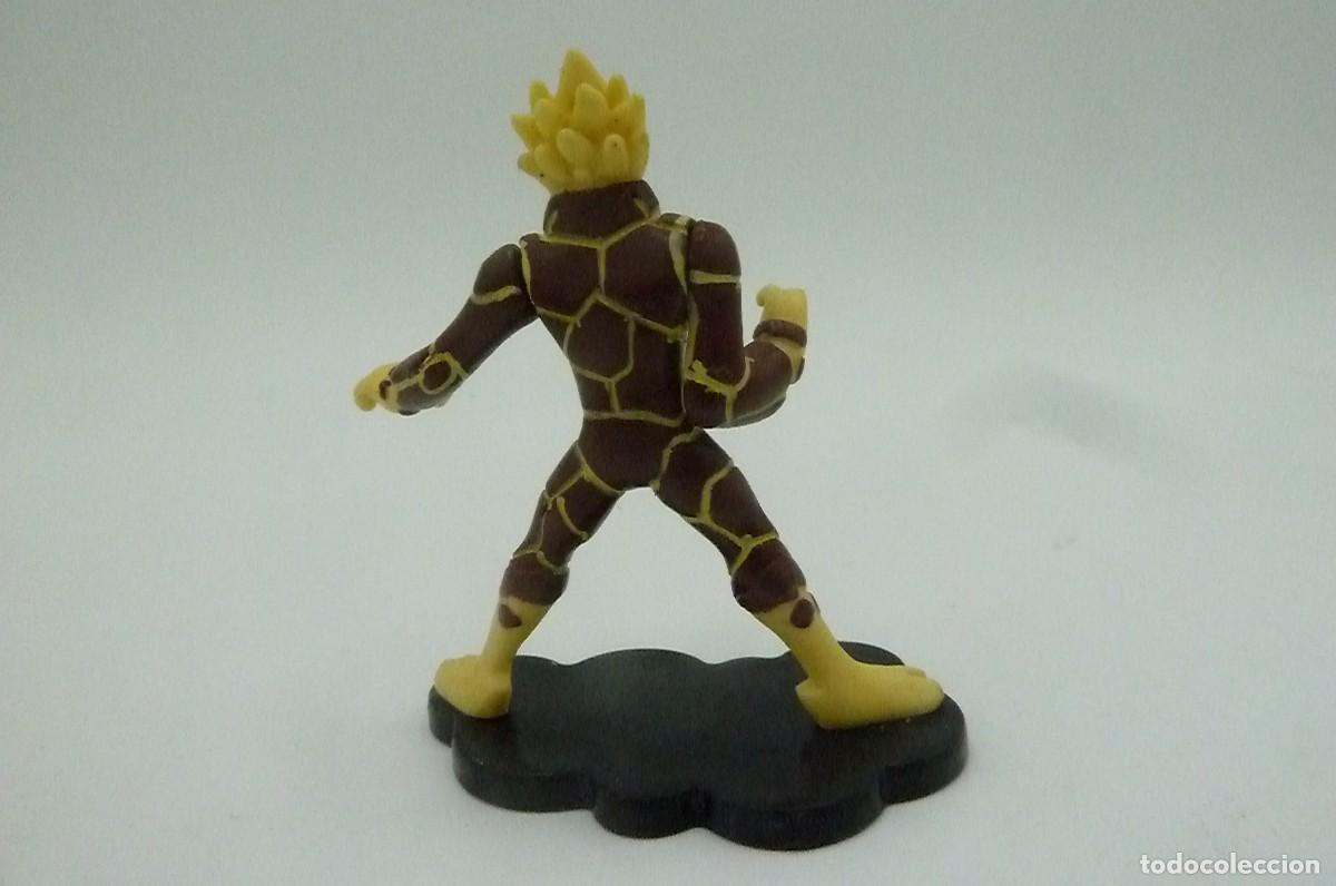 Figuras de acci&oacute;n: Figura Ben 10. Ben034 - Foto 2