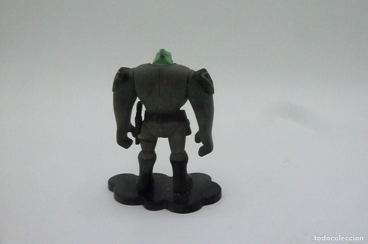 Figuras de acci&oacute;n: Figura Ben 10. Ben041 - Foto 2