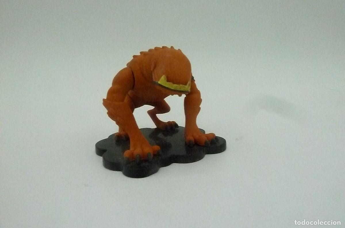 Figuras de acci&oacute;n: Figura Ben 10. Ben039 - Foto 1