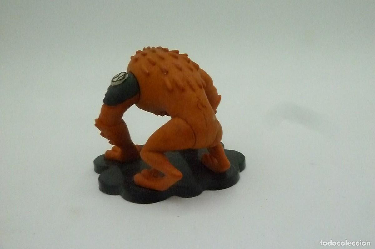 Figuras de acci&oacute;n: Figura Ben 10. Ben039 - Foto 2
