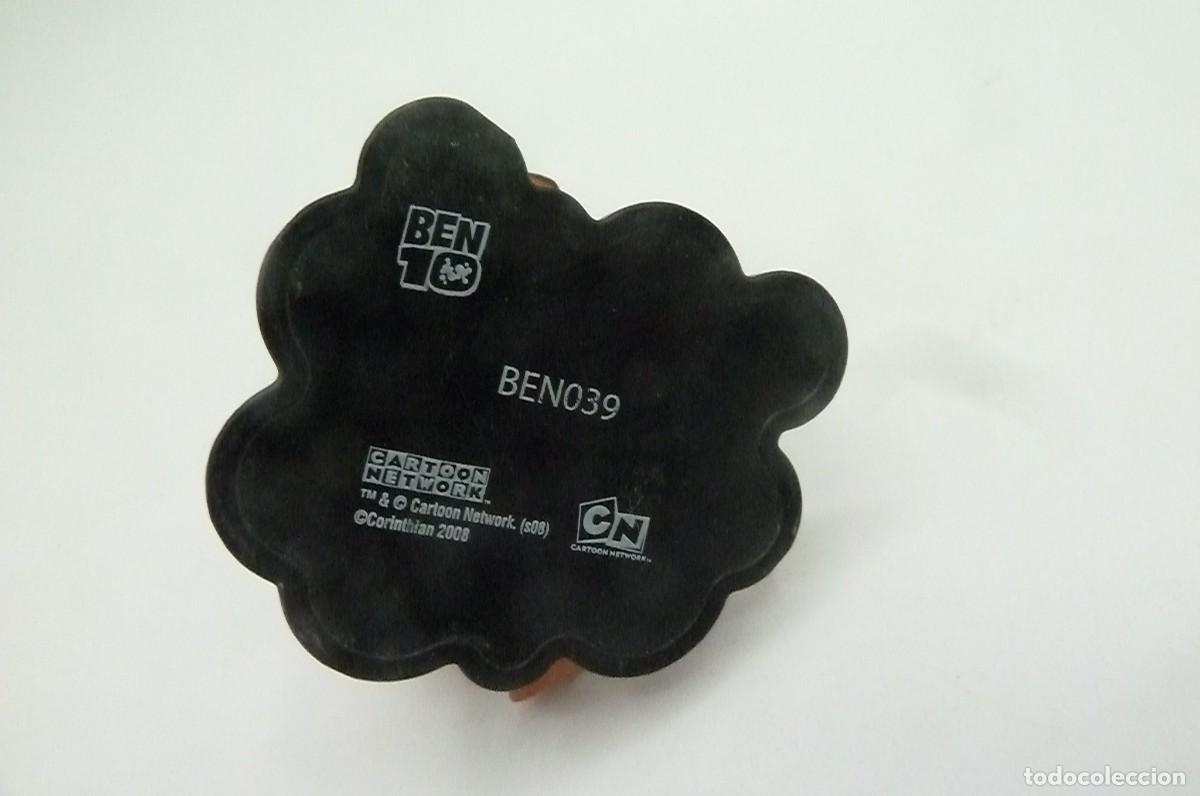 Figuras de acci&oacute;n: Figura Ben 10. Ben039 - Foto 3