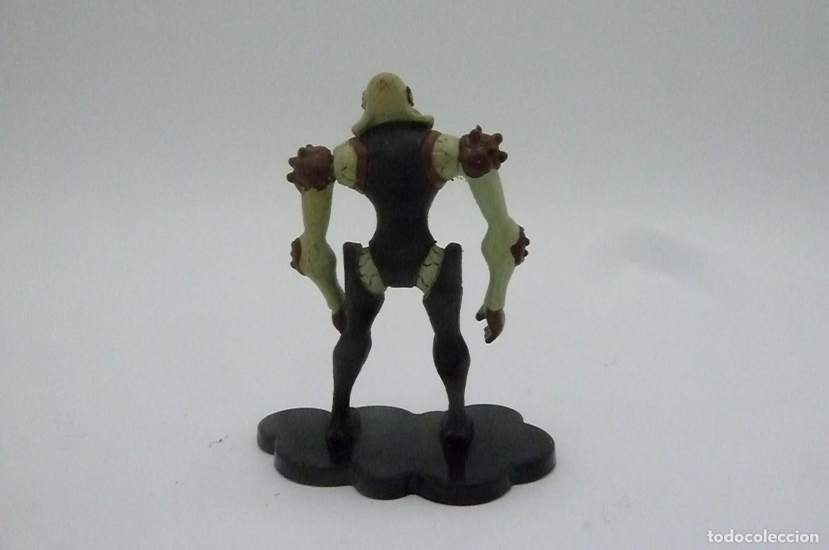 Figuras de acci&oacute;n: Figura Ben 10. Ben027 - Foto 2