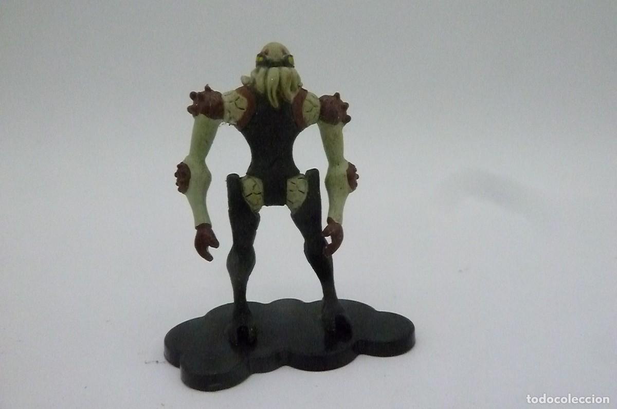 Figuras de acci&oacute;n: Figura Ben 10. Ben027 - Foto 1