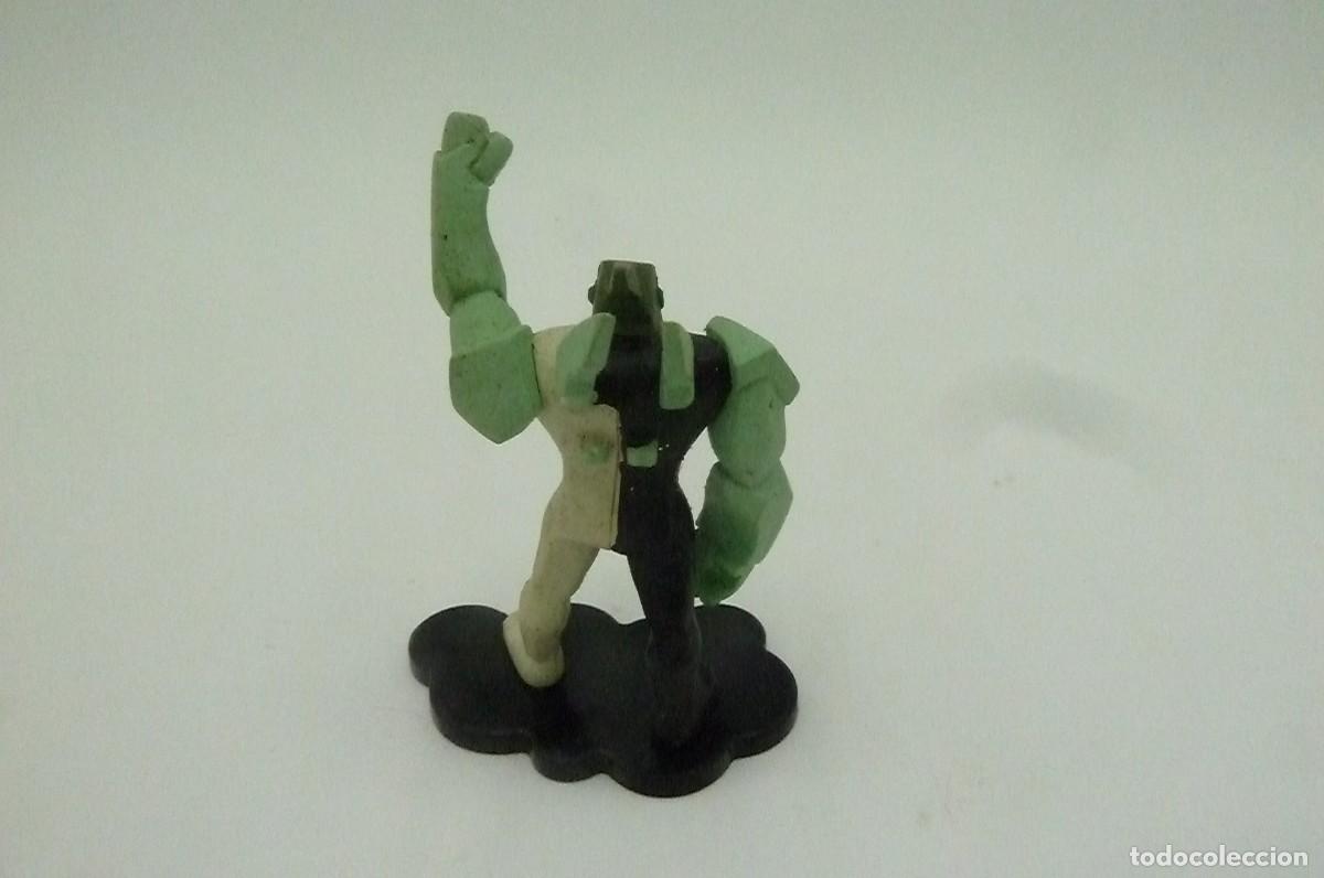 Figuras de acci&oacute;n: Figura Ben 10. Ben029 - Foto 2