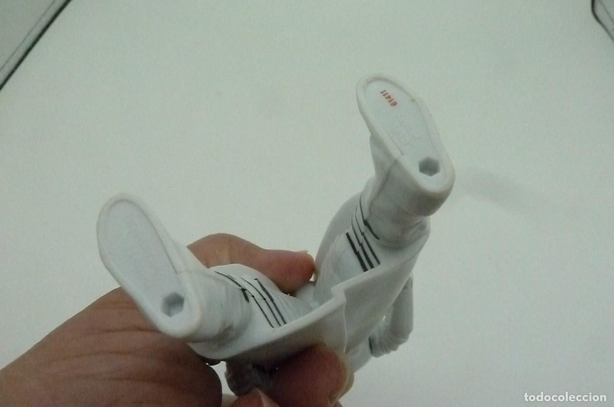 Figuras de acci&oacute;n: Star Wars. Snowtrooper. Hasbro - Foto 4