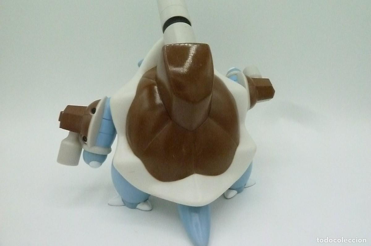 Figuras de acci&oacute;n: Figura Pokemon. Mega Blastoise 2015 - Foto 3