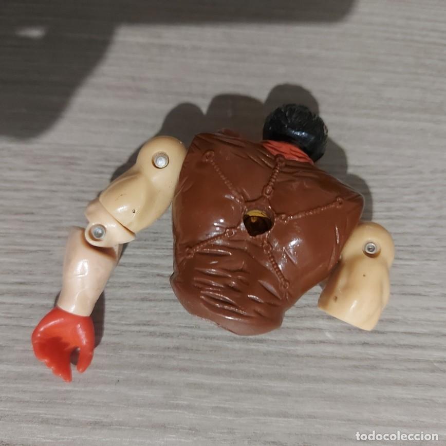 Figuras de acci&oacute;n: DESPIECE FIGURA BRAVESTAR - Foto 2