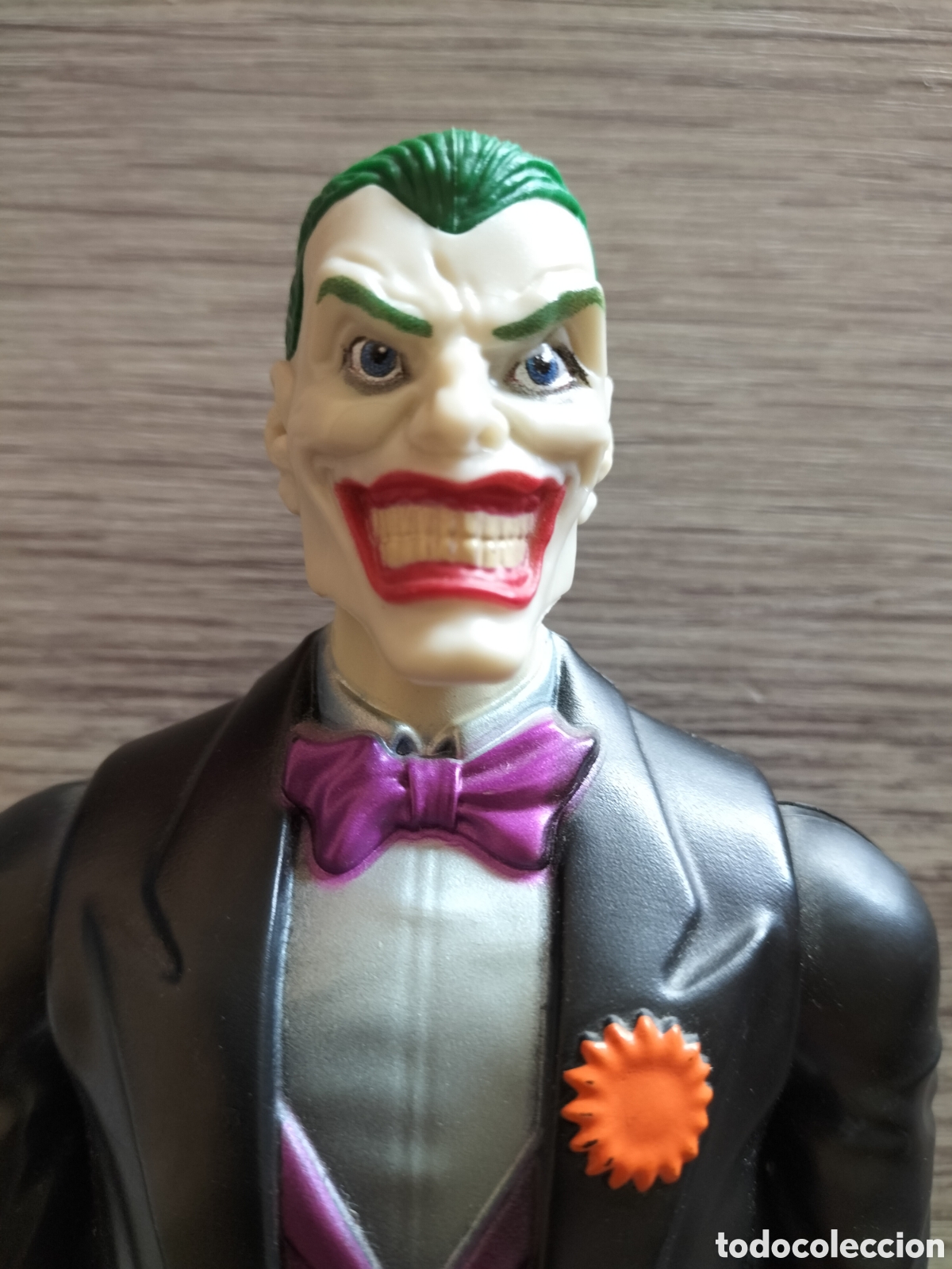 Figuras de acci&oacute;n: Joker de hasbro - Foto 2