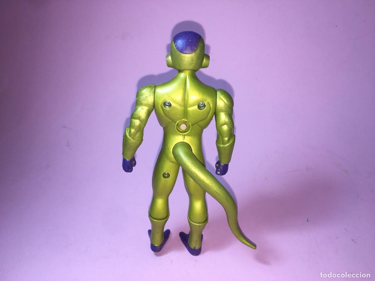 Figuras de acci&oacute;n: FIGURA FREEZER DRAGON BALL BOOTLEG - Foto 2