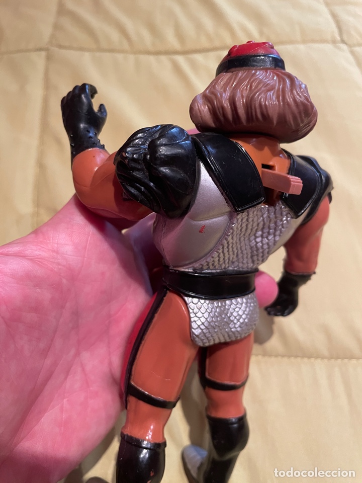 Figuras de acci&oacute;n: thundercats: grune the destroyer - Foto 4