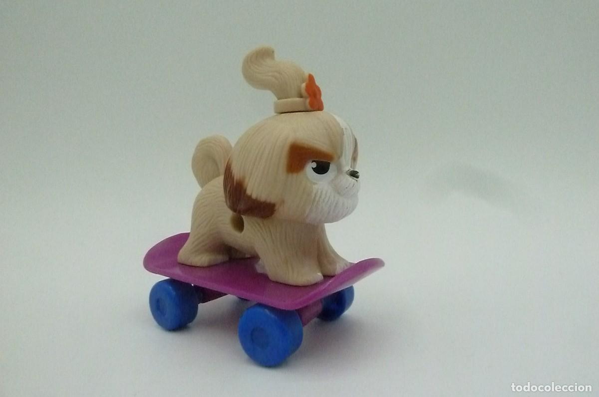 Figuras de acci&oacute;n: Daisy Mascotas 2. Mcdonalds - Foto 1