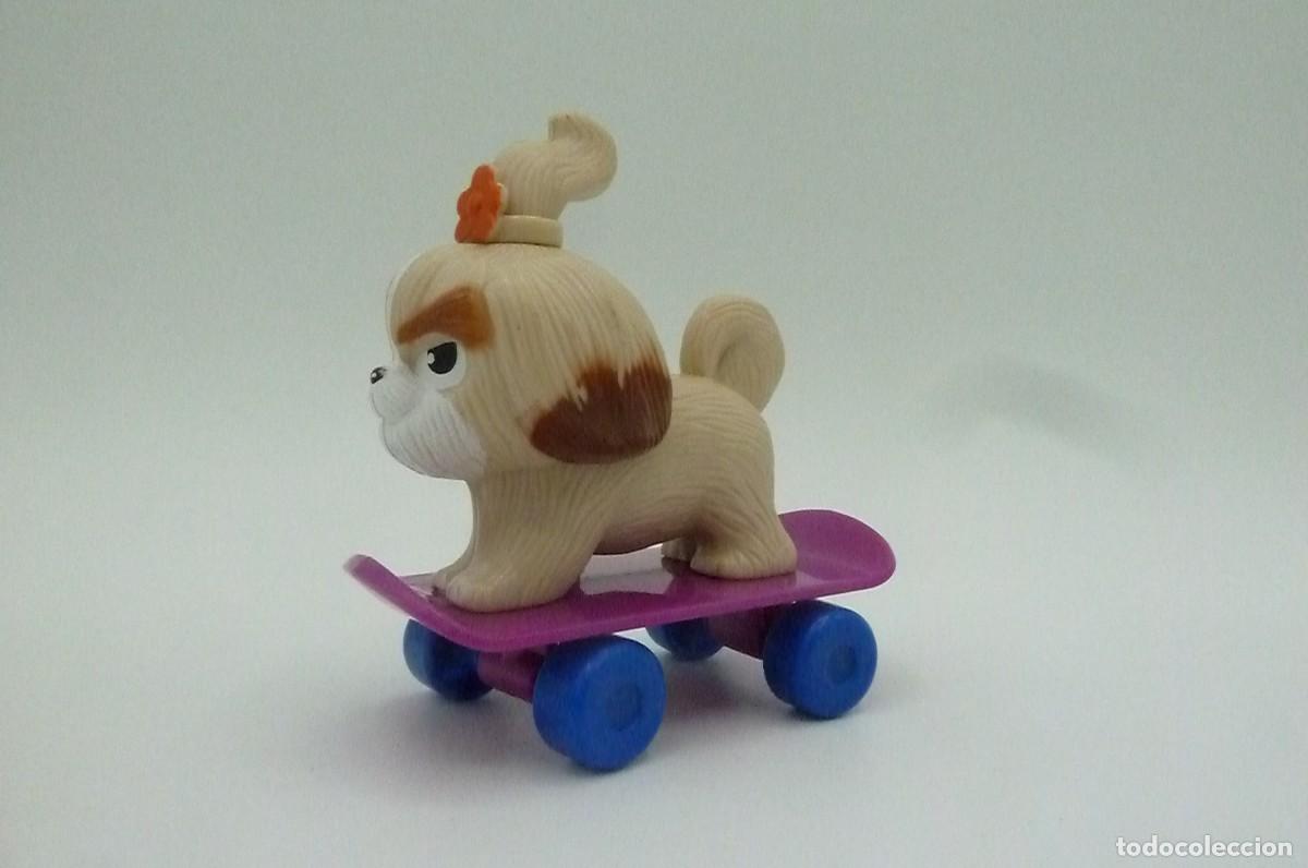 Figuras de acci&oacute;n: Daisy Mascotas 2. Mcdonalds - Foto 2