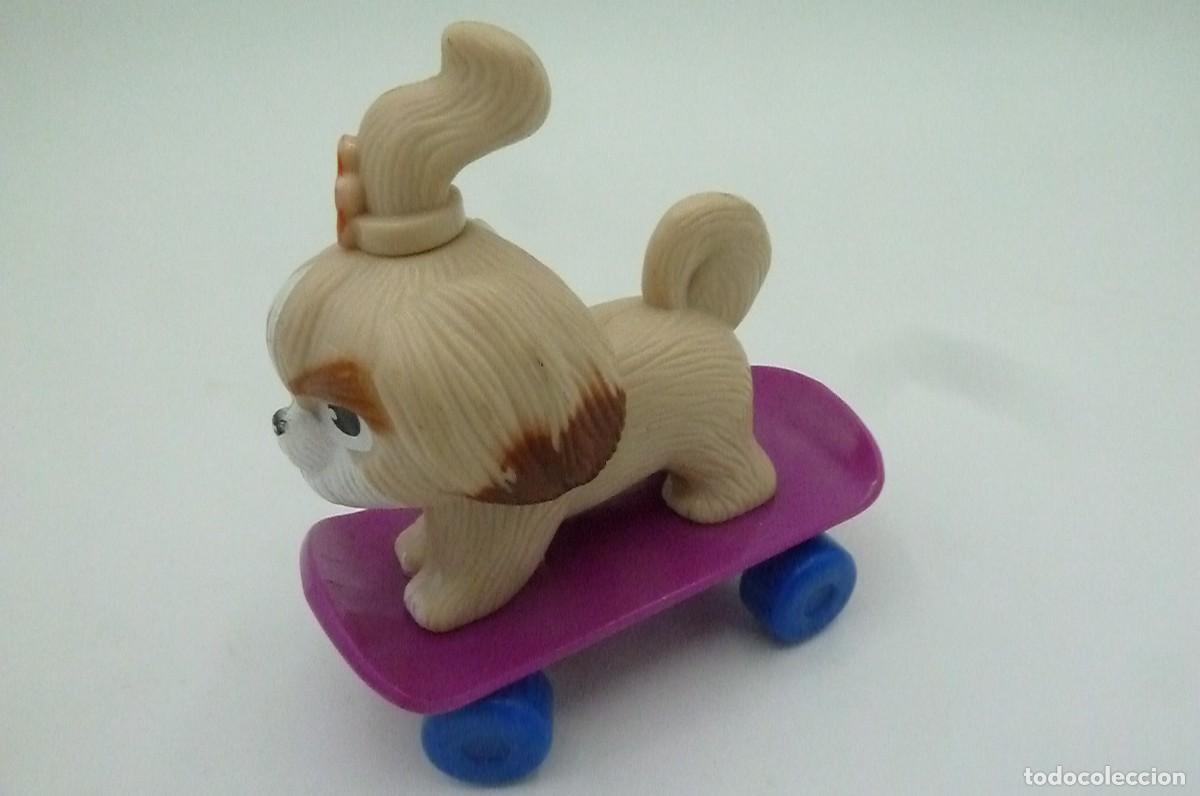Figuras de acci&oacute;n: Daisy Mascotas 2. Mcdonalds - Foto 4
