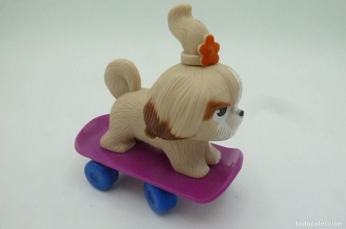 Figuras de acci&oacute;n: Daisy Mascotas 2. Mcdonalds - Foto 5