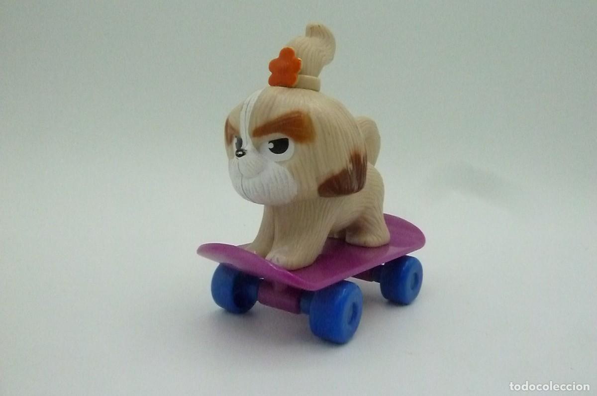 Figuras de acci&oacute;n: Daisy Mascotas 2. Mcdonalds - Foto 6