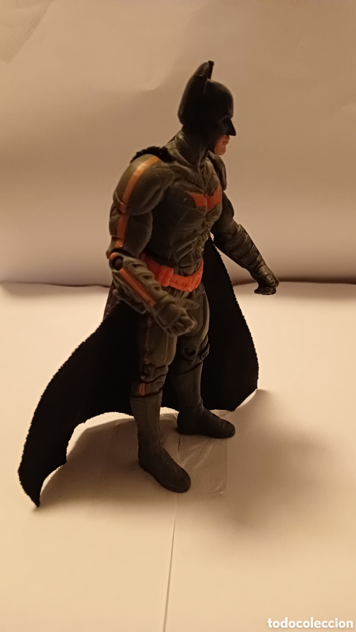 Figuras de acci&oacute;n: Figura Batman articulado - Foto 2