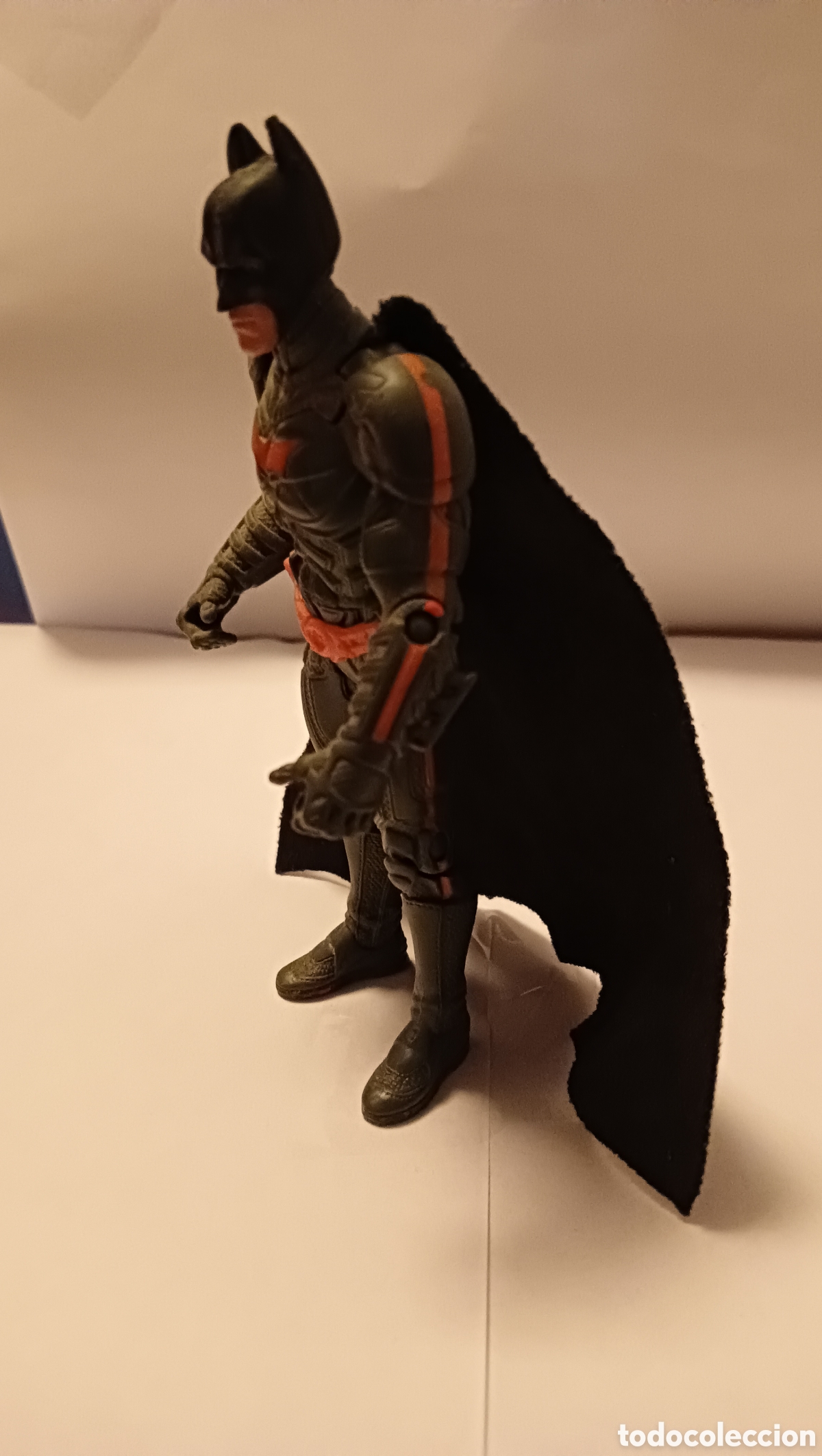 Figuras de acci&oacute;n: Figura Batman articulado - Foto 3