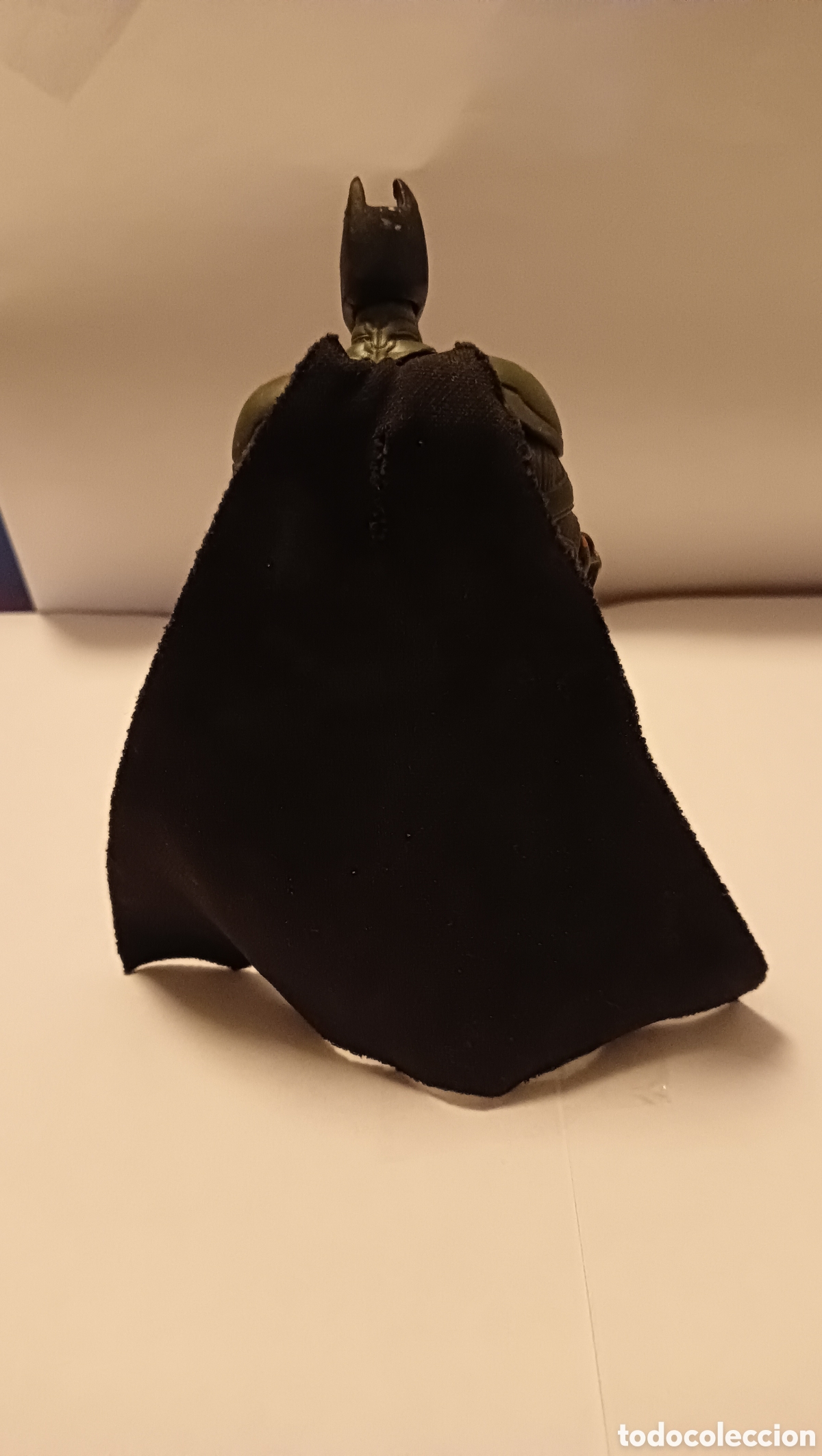 Figuras de acci&oacute;n: Figura Batman articulado - Foto 4