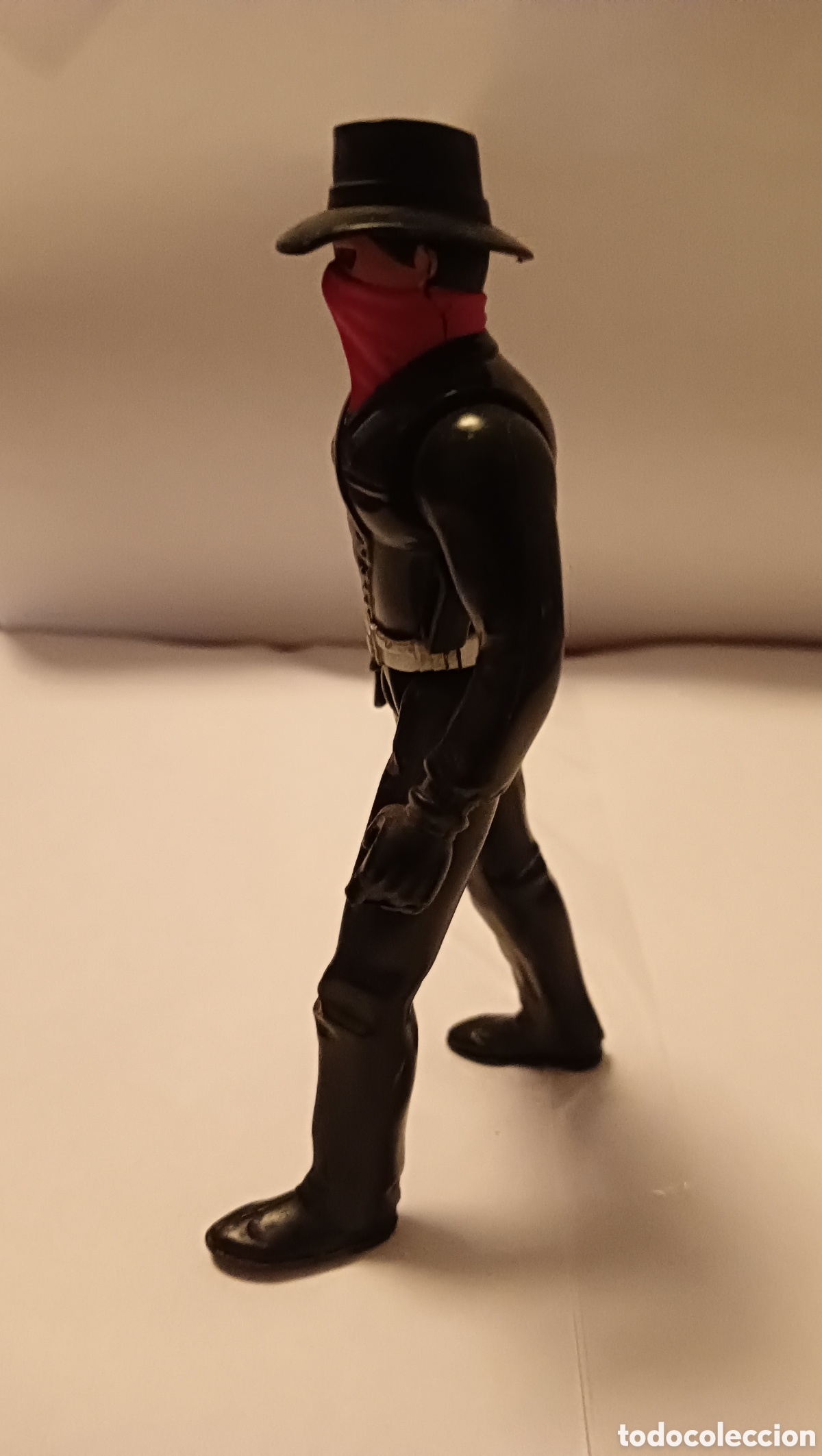 Figuras de acci&oacute;n: Figura The Shadow ,Kenner 1994 - Foto 2