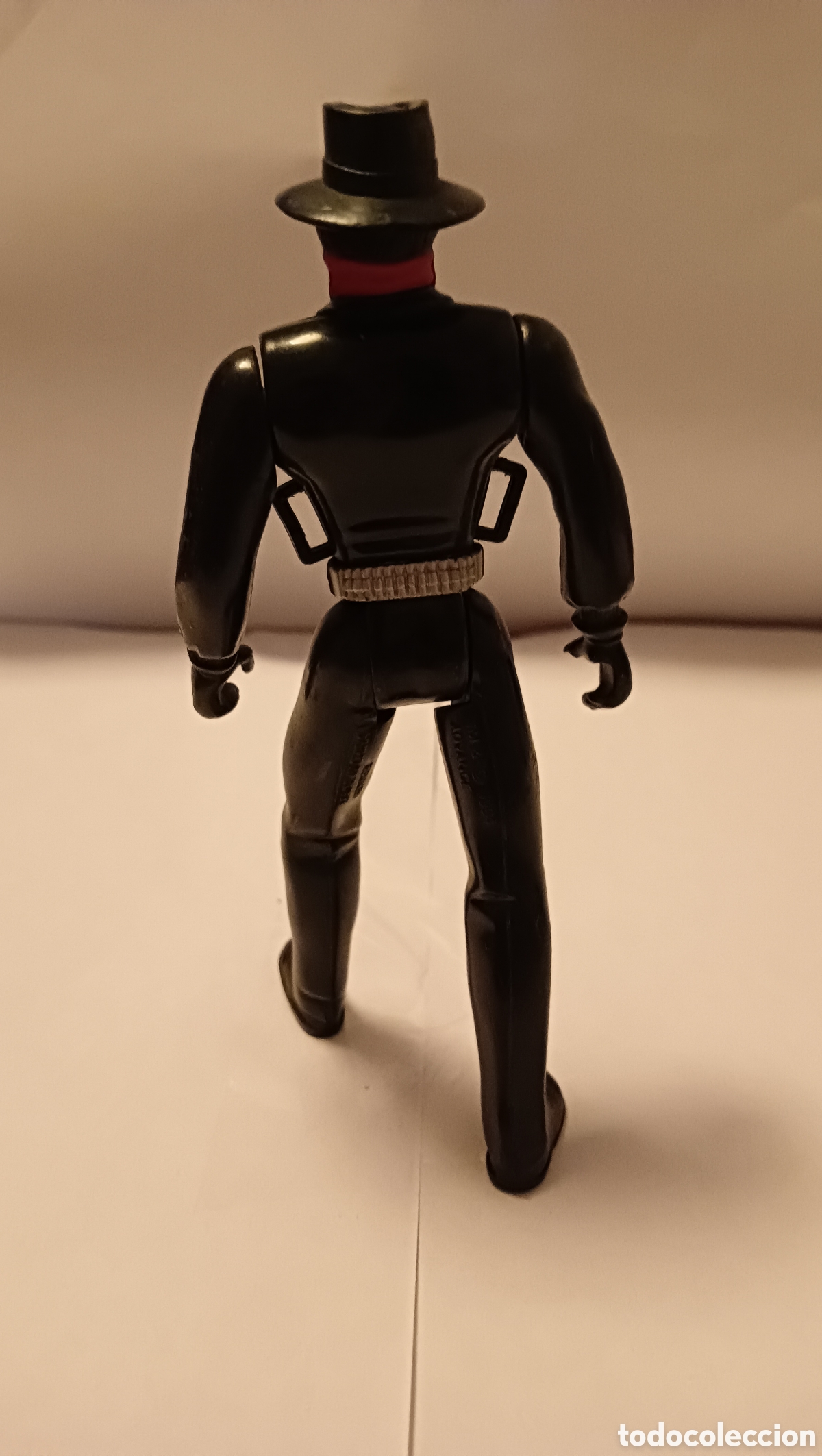 Figuras de acci&oacute;n: Figura The Shadow ,Kenner 1994 - Foto 4