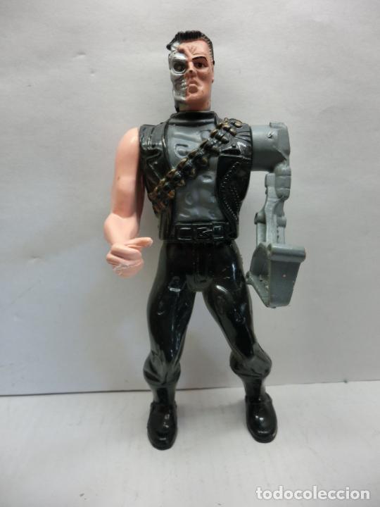 Moto Terminator 2 Kenner 1992 | Véhicule Figurine Collection Vintage | Sans Boîte
