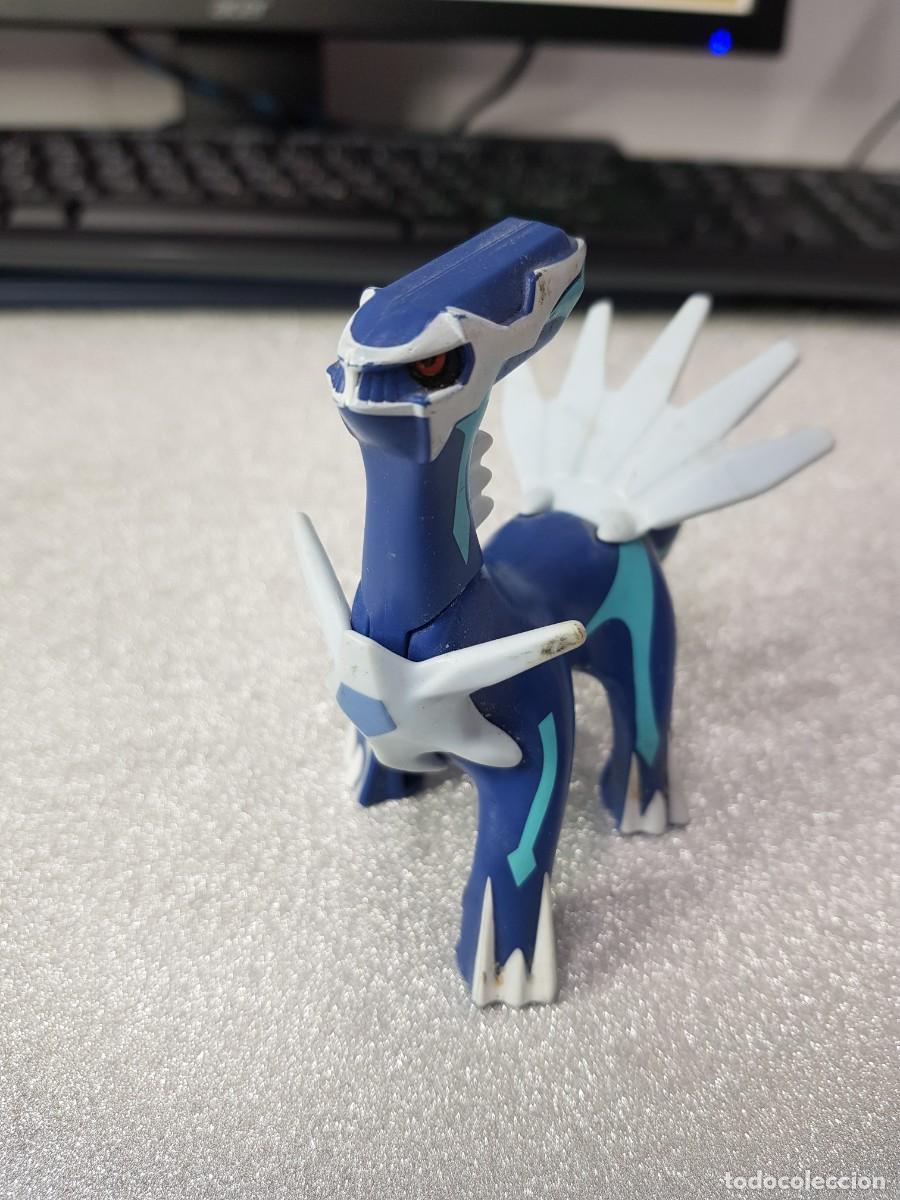 Figuras de acci&oacute;n: Figura Pokemon Dialga Mcdonals - Foto 1