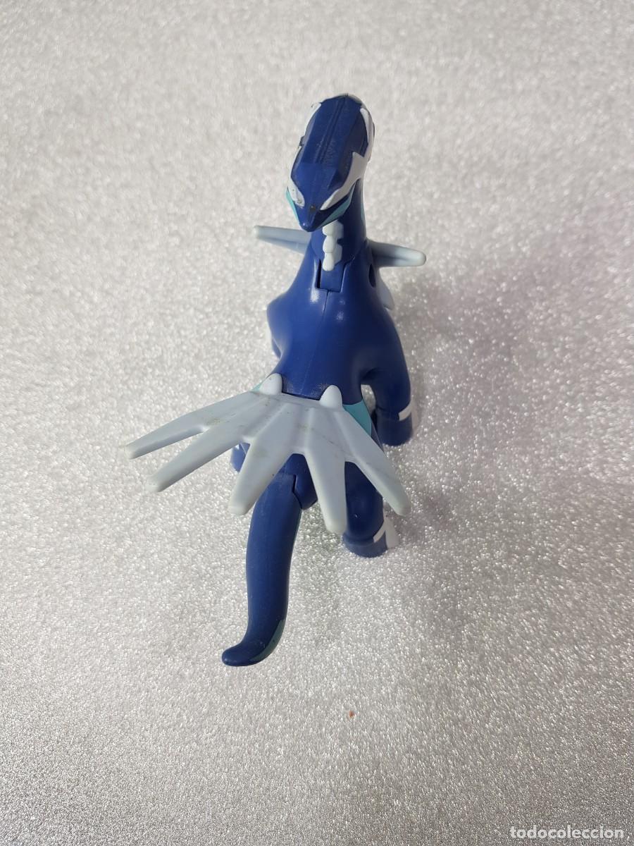 Figuras de acci&oacute;n: Figura Pokemon Dialga Mcdonals - Foto 2