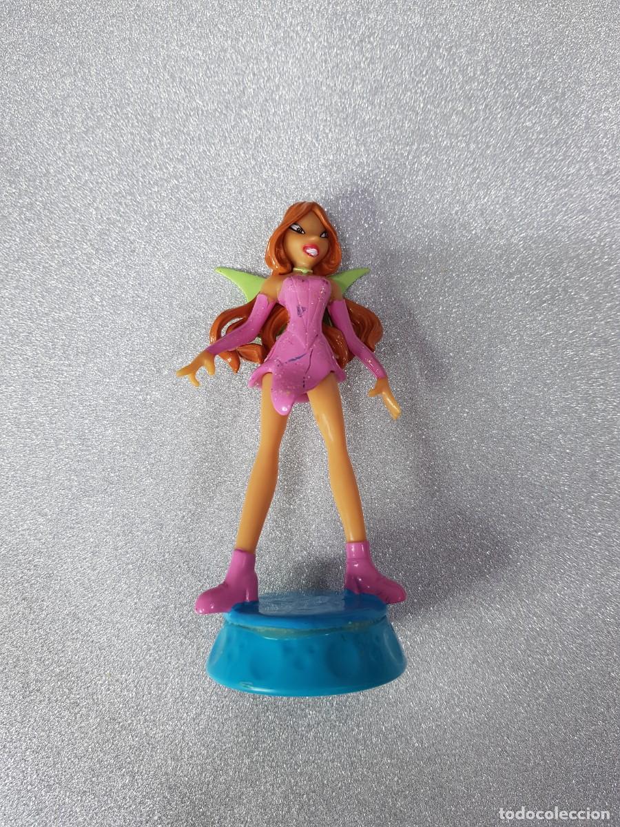 Figuras de acci&oacute;n: Figura Winx Club - Foto 1