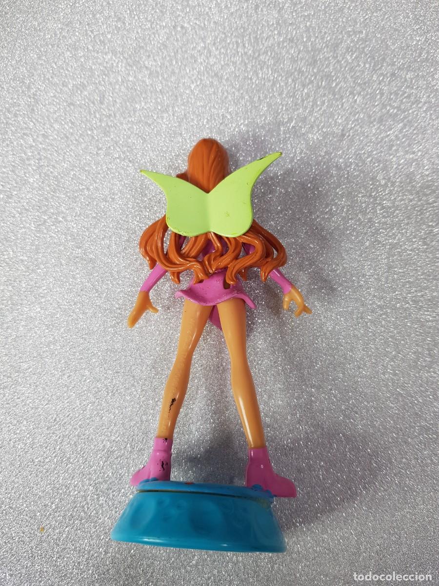 Figuras de acci&oacute;n: Figura Winx Club - Foto 2