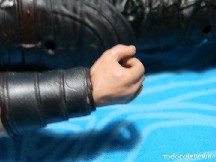 Figuras de acci&oacute;n: FIGURA MARVEL THOR RAGNAROK, HASBRO 2017 - Foto 4