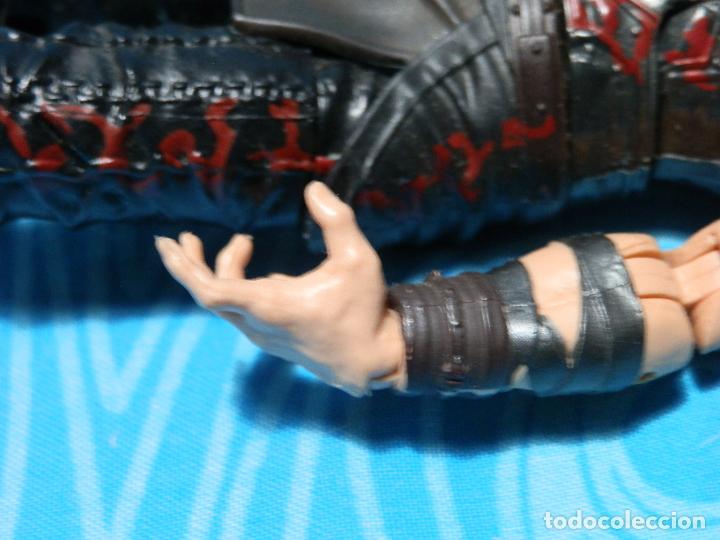 Figuras de acci&oacute;n: FIGURA MARVEL THOR RAGNAROK, HASBRO 2017 - Foto 5