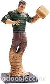 Figuras de acci&oacute;n: SANDMAN FIGURA DE PLOMO N,27 - Foto 1