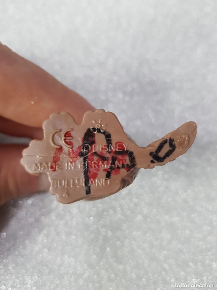 Figuras de acci&oacute;n: figura dama y el vagabundo Golfo - Foto 2