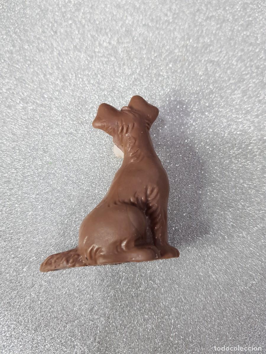 Figuras de acci&oacute;n: figura dama y el vagabundo Golfo - Foto 3