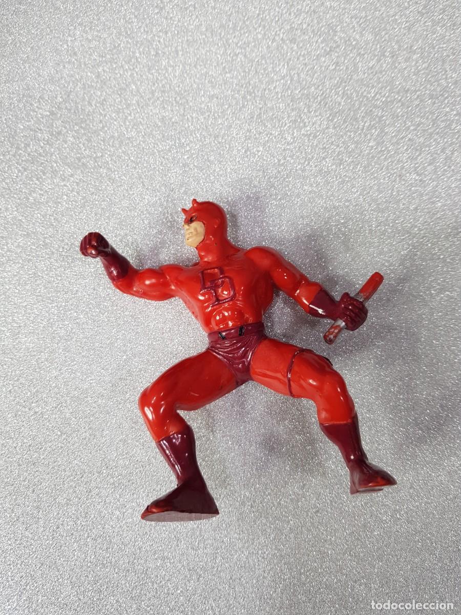 Figuras de acci&oacute;n: FIGURA DAREDEVIL YOLANDA - Foto 1