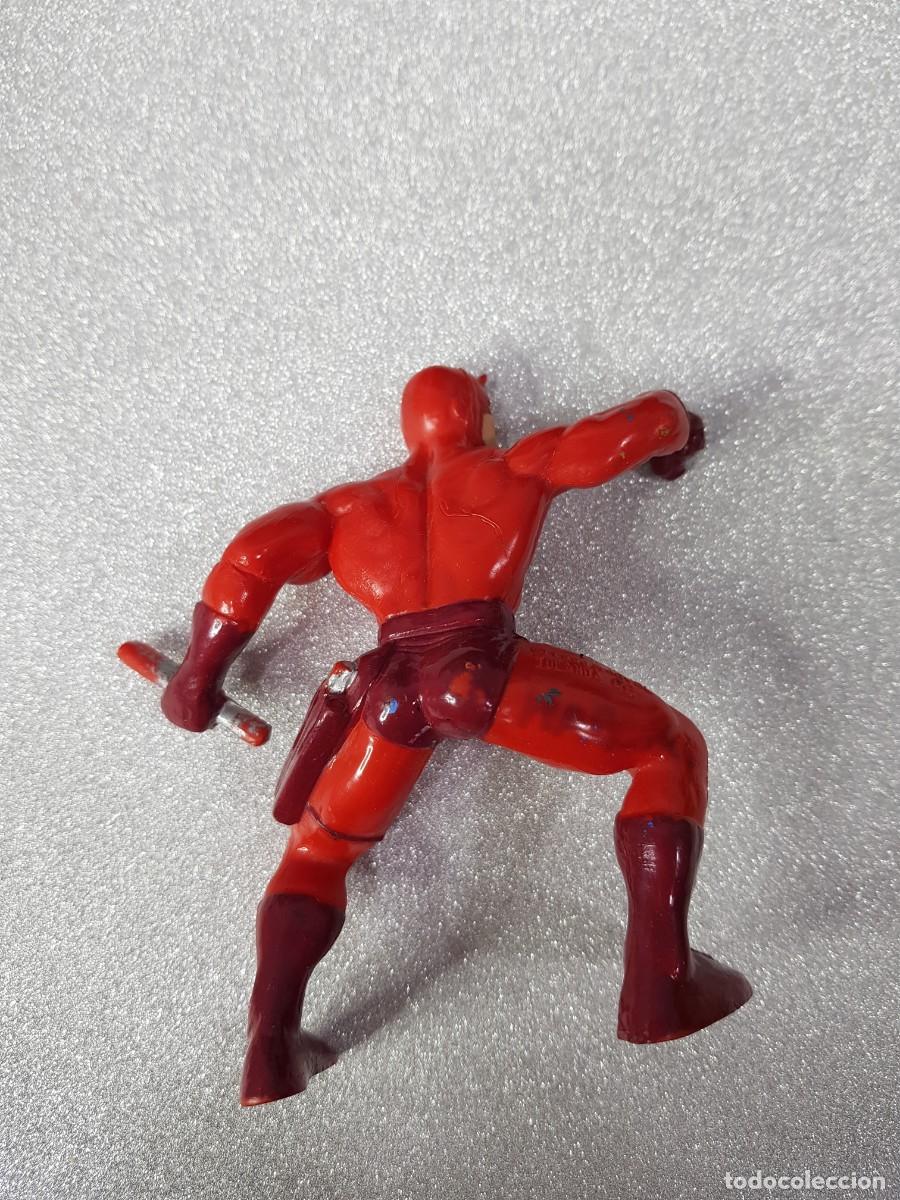 Figuras de acci&oacute;n: FIGURA DAREDEVIL YOLANDA - Foto 2
