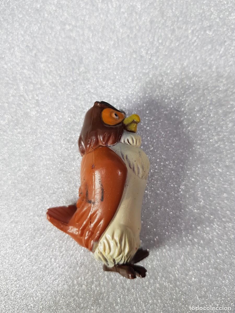 Figuras de acci&oacute;n: Disney buho FIGURA - Foto 1
