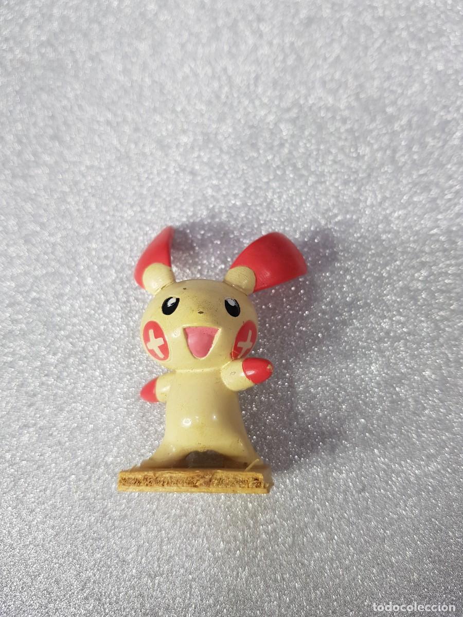 Figuras de acci&oacute;n: Figura Pokemon Pluse sin cola - Foto 1