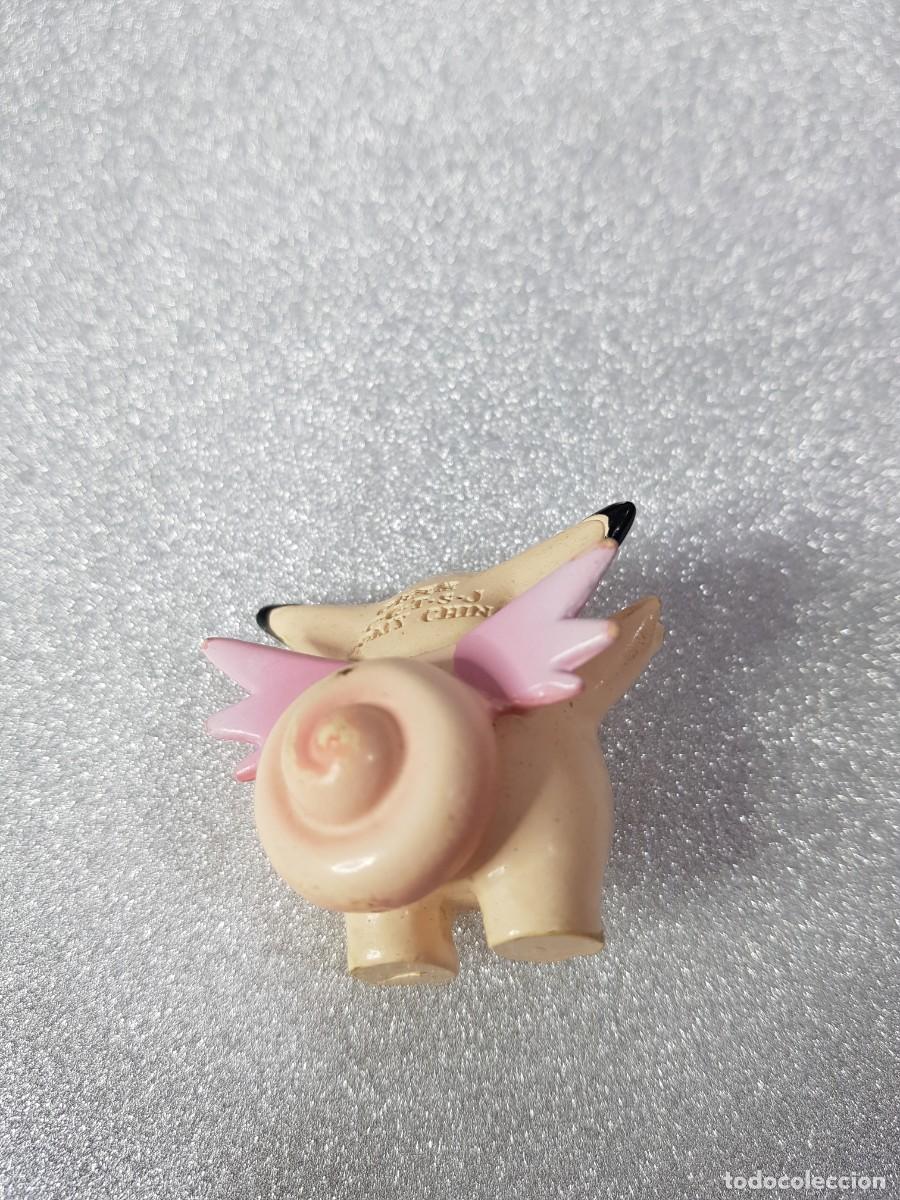 Figuras de acci&oacute;n: POKEMON FIGURA Clefable - Foto 2