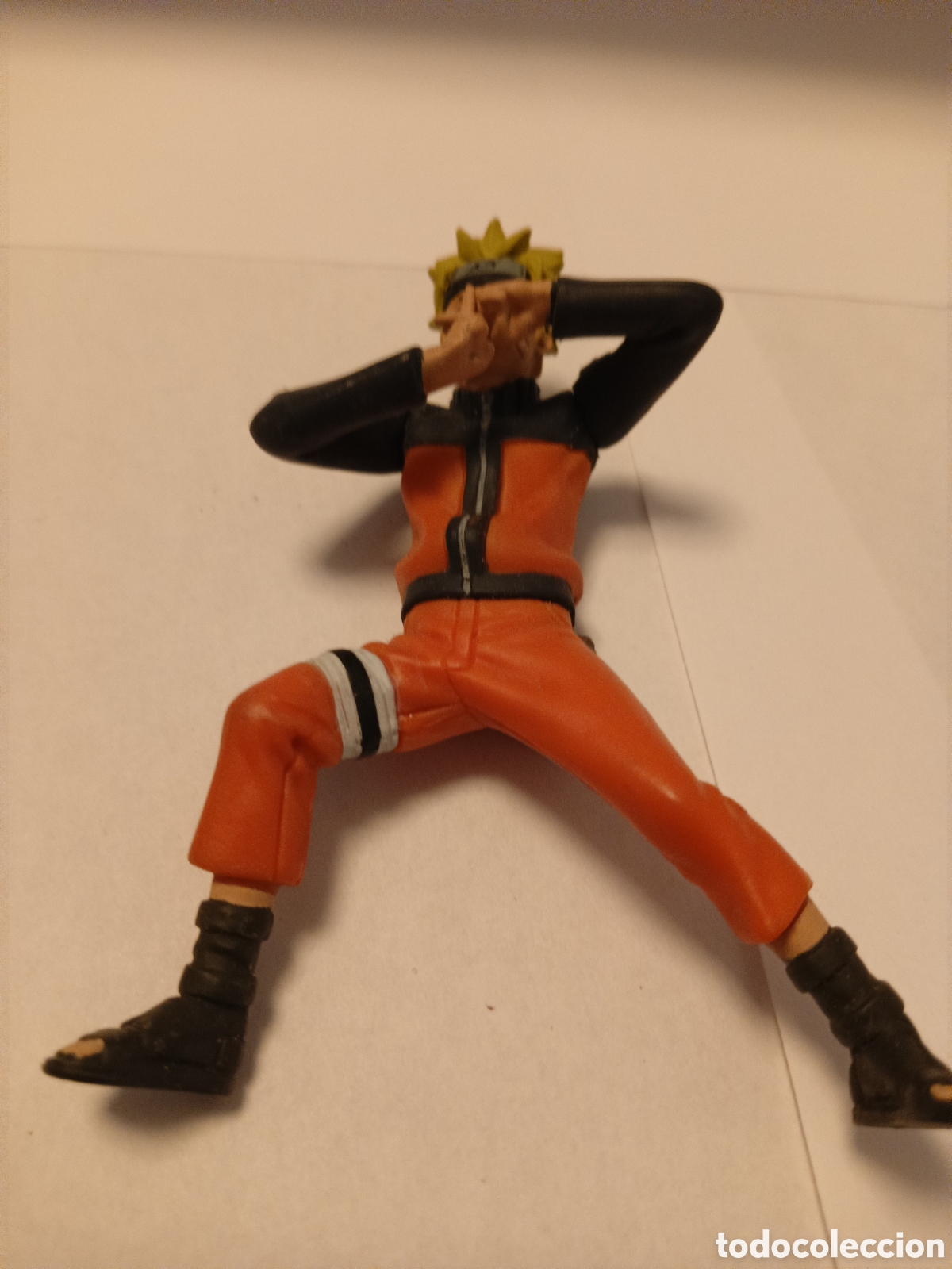 Figuras de acci&oacute;n: Figura Naruto Uzumaki - Foto 2