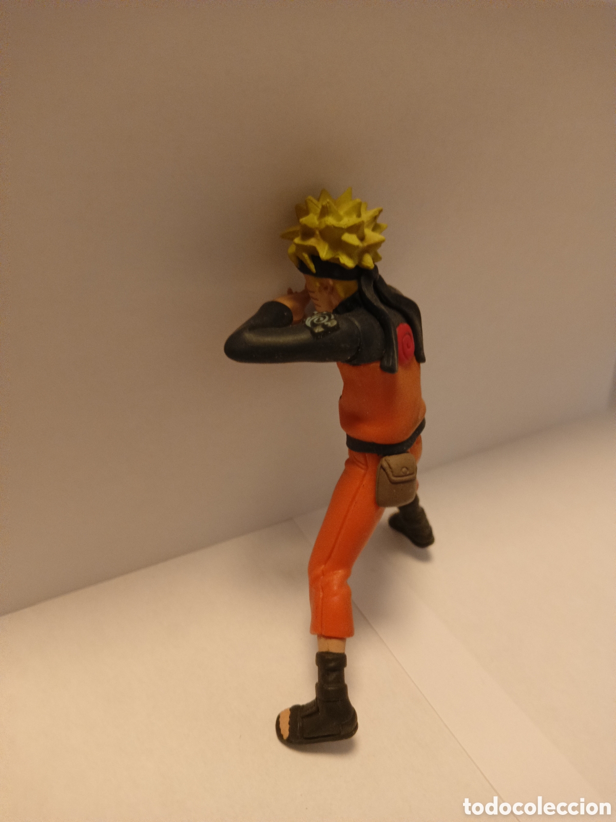 Figuras de acci&oacute;n: Figura Naruto Uzumaki - Foto 6