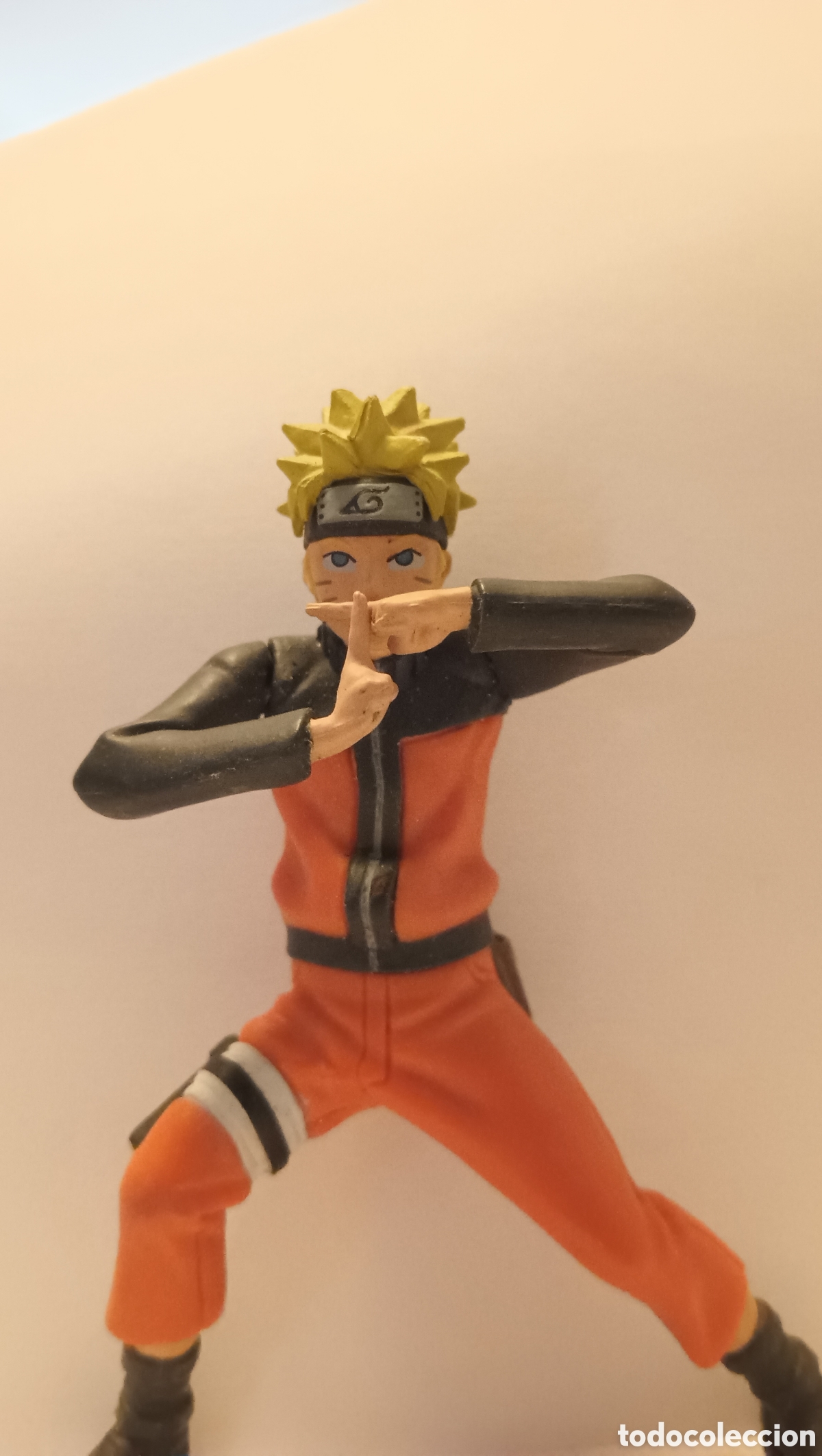 Figuras de acci&oacute;n: Figura Naruto Uzumaki - Foto 7