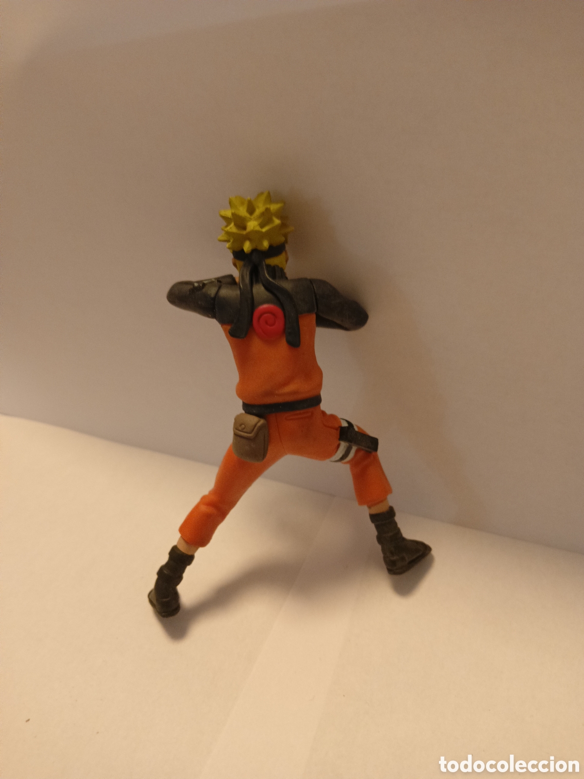 Figuras de acci&oacute;n: Figura Naruto Uzumaki - Foto 8