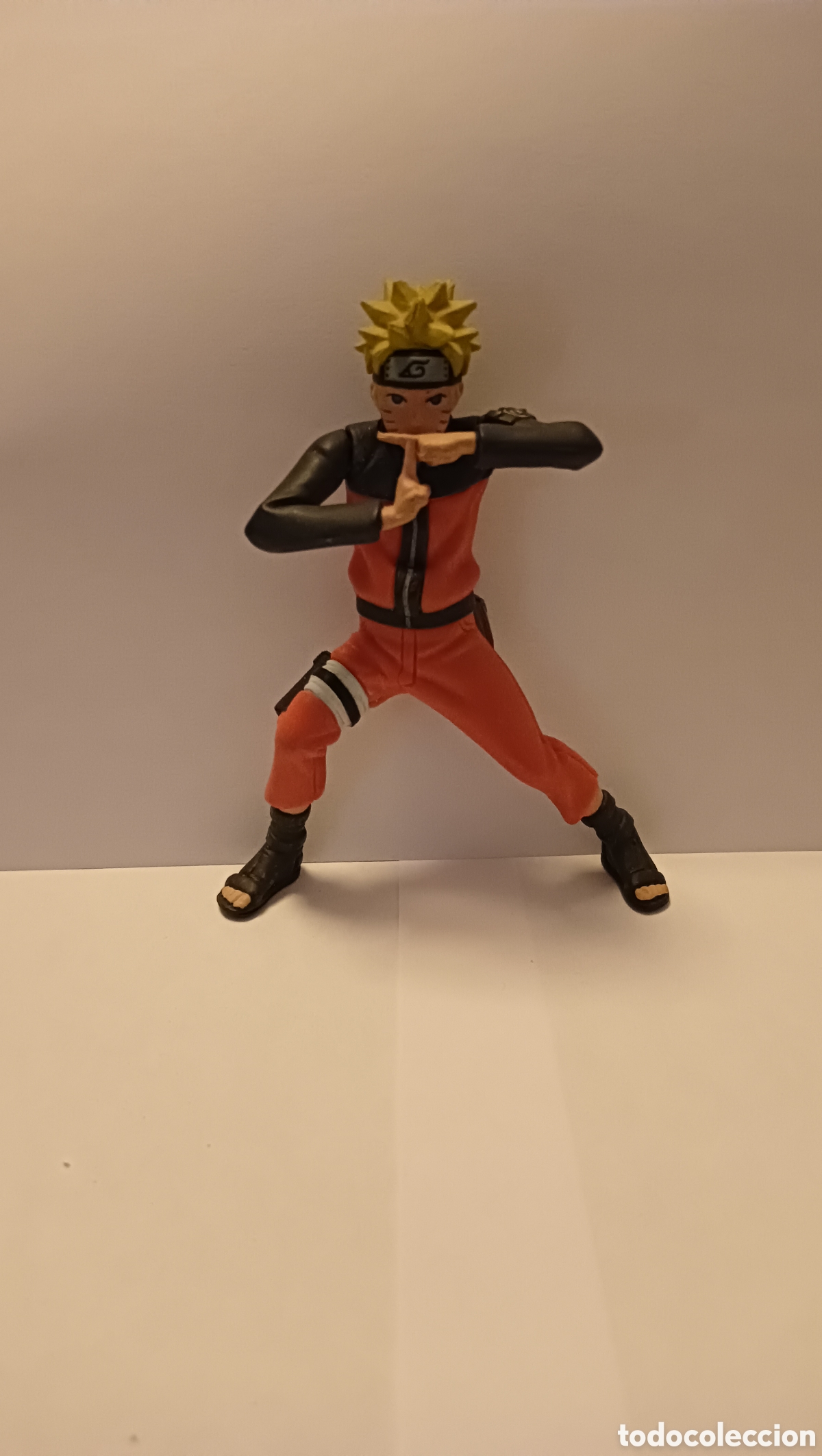 Figuras de acci&oacute;n: Figura Naruto Uzumaki - Foto 9