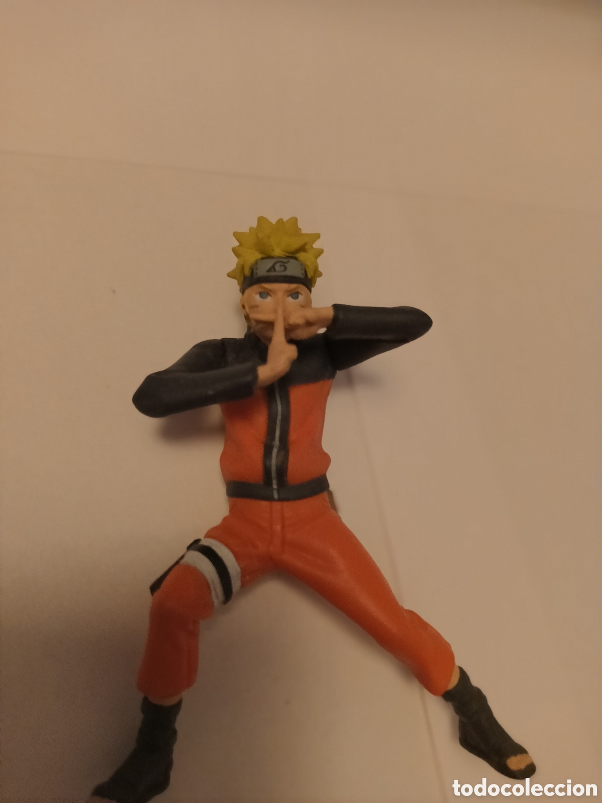 Figuras de acci&oacute;n: Figura Naruto Uzumaki - Foto 10