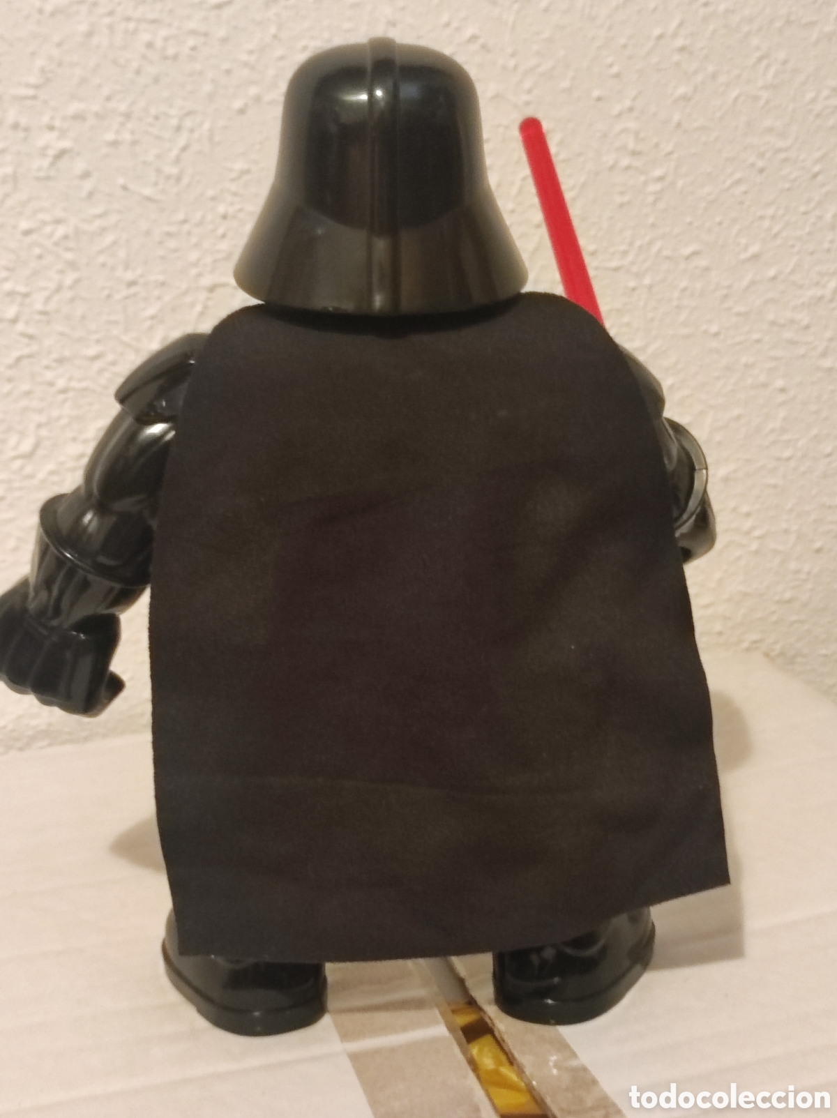 Figuras de acci&oacute;n: Darth Vader LFL Hasbro Star Wars - Foto 4