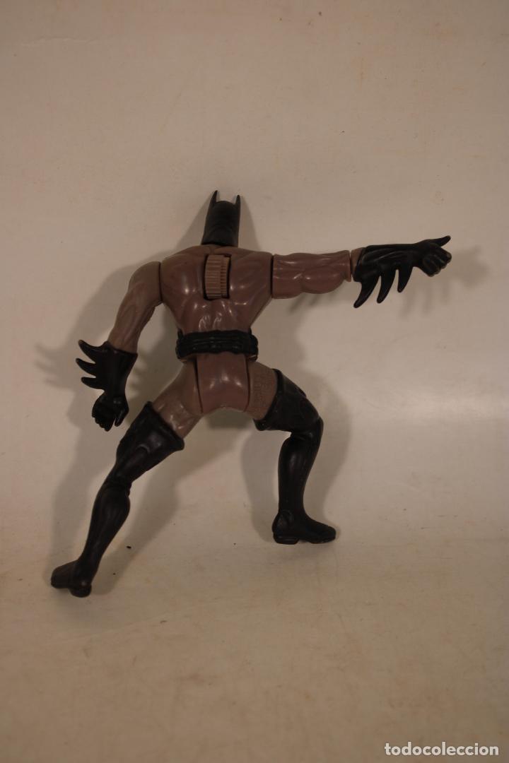 Figuras de acci&oacute;n: figura articulada batman dc comics 1994 - c110 - Foto 2